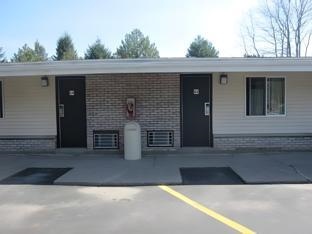 Budget Inn Fairport