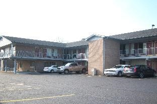Budgetel Inn And Suites