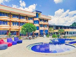 Bukit Kenari Hotel & Restaurant