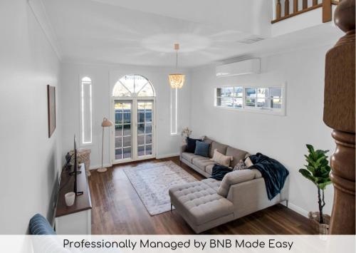 Best Central Wagga Townhouse