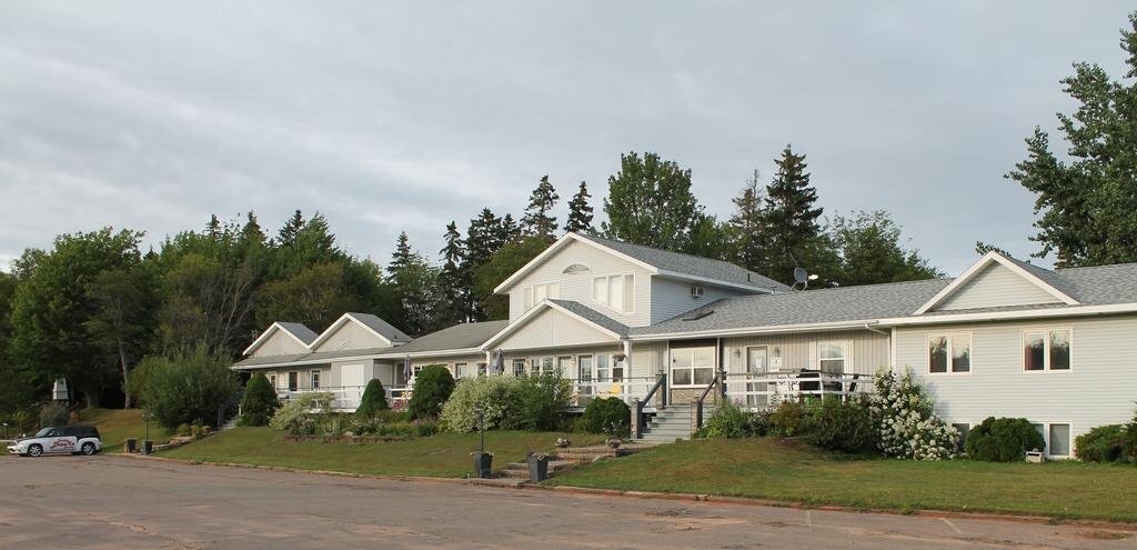 Brackley Country Inn