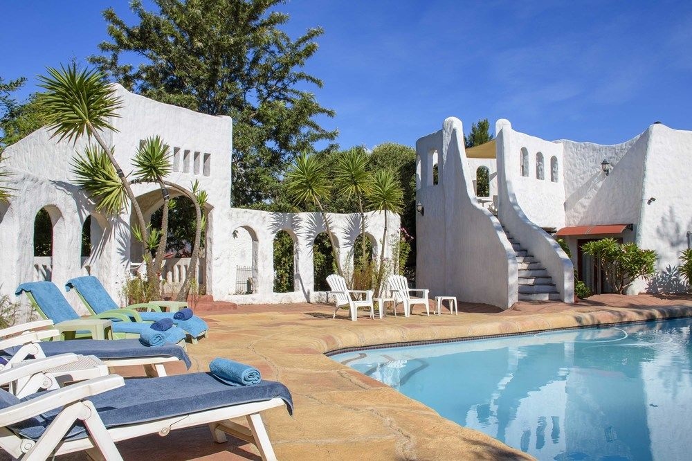 By Bush Telegraph Lodge