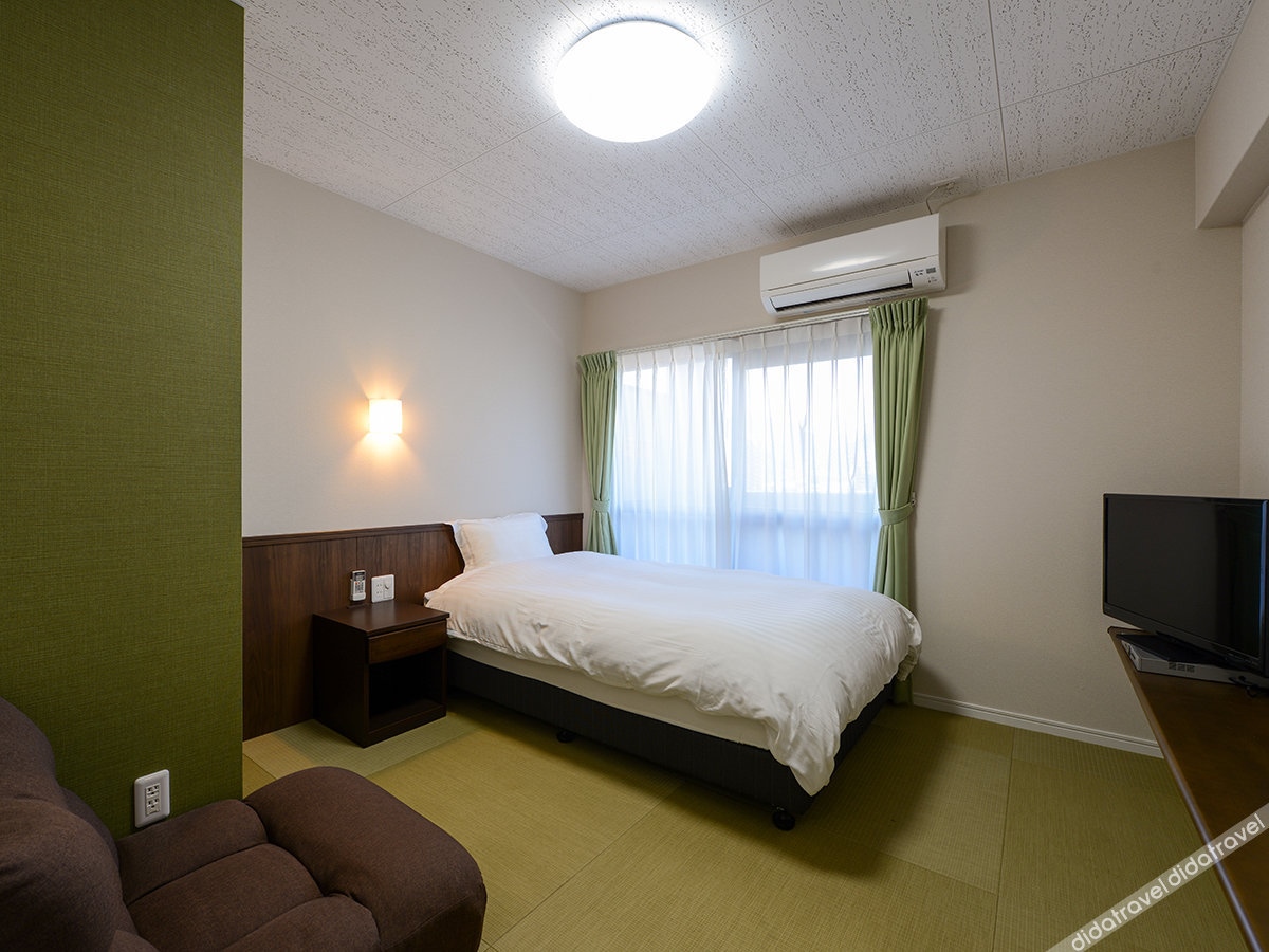 Business Hotel Sennari