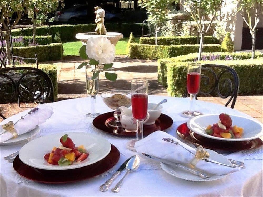 Brookhurst Boutique Accommodation