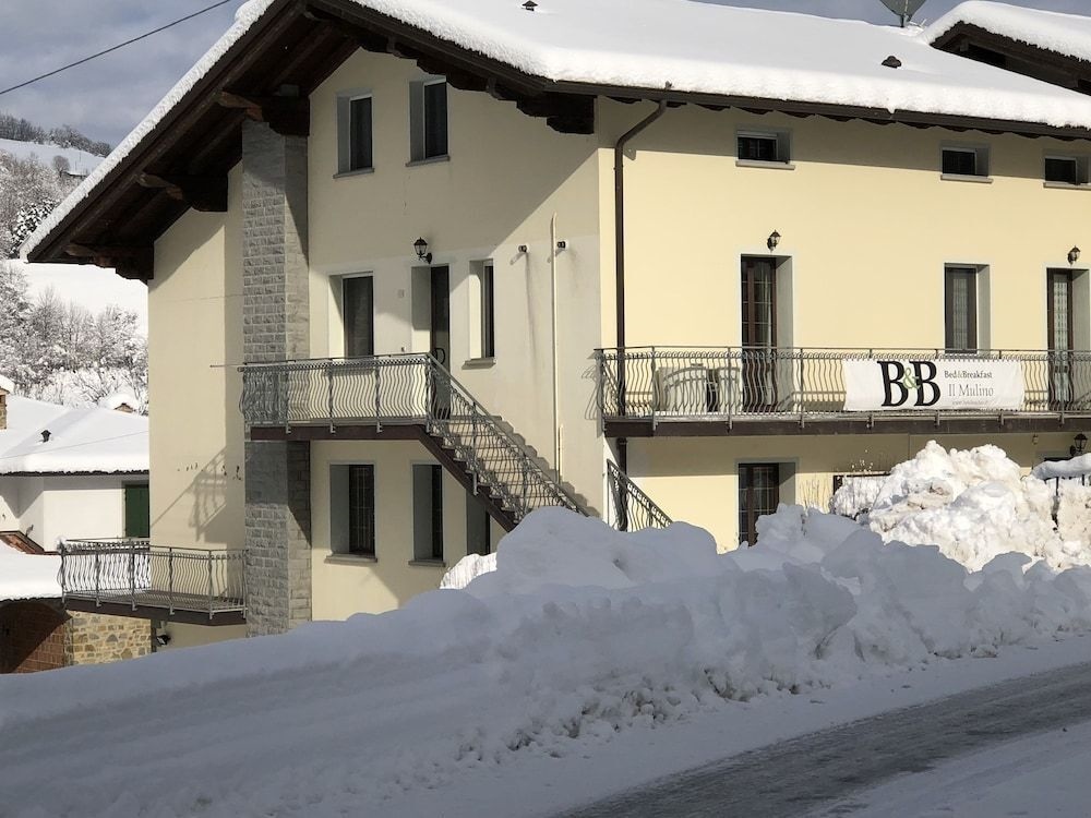 B&B Il Mulino