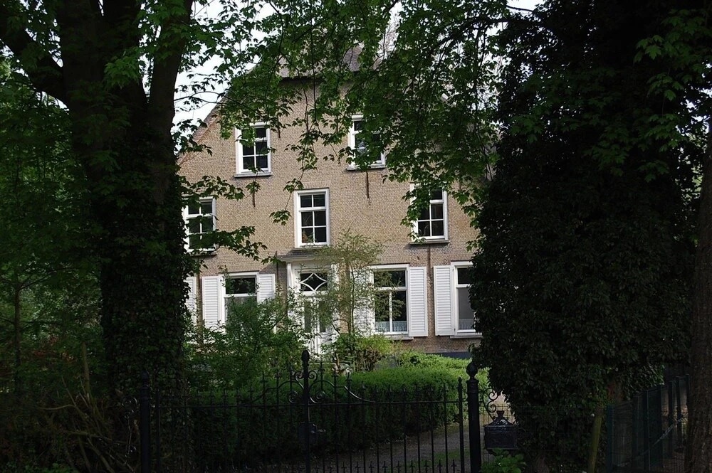 B&B Kasteelhoeve-Dussen