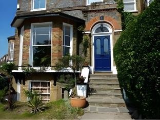 Broadstairs House B & B