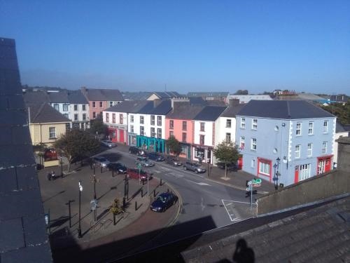 Buggle's Pub and Accommodation