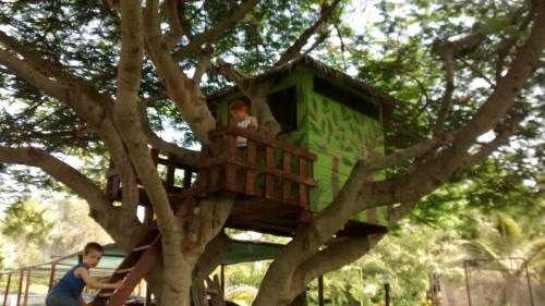 Bujama Inn Beach Resort