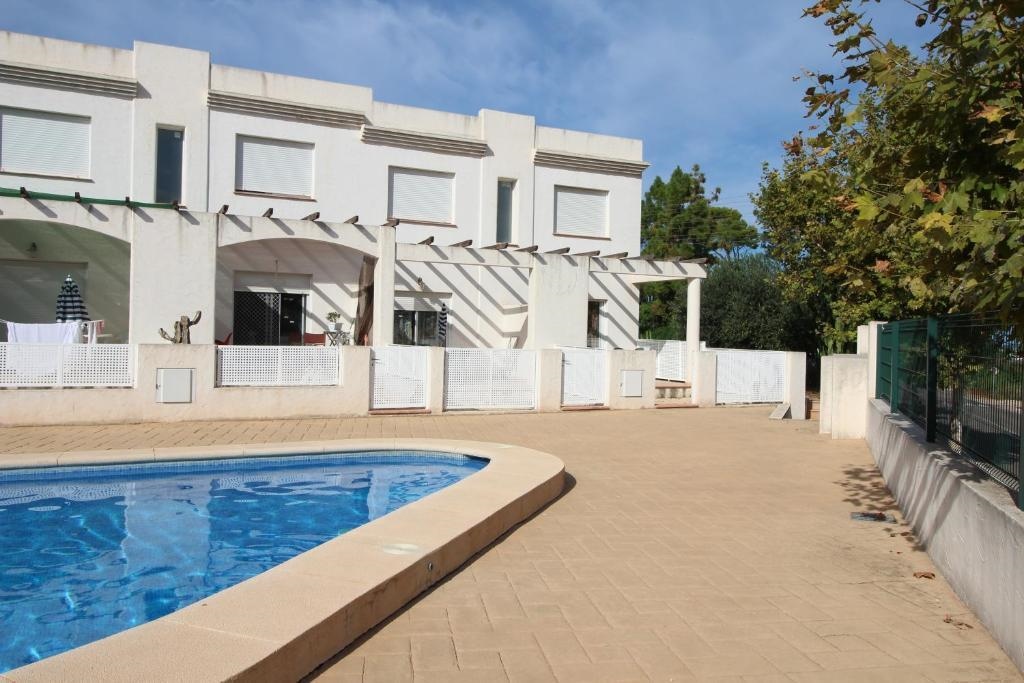 Bungalows Azahar - Btb