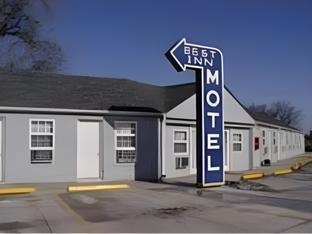 Best Inn Motel