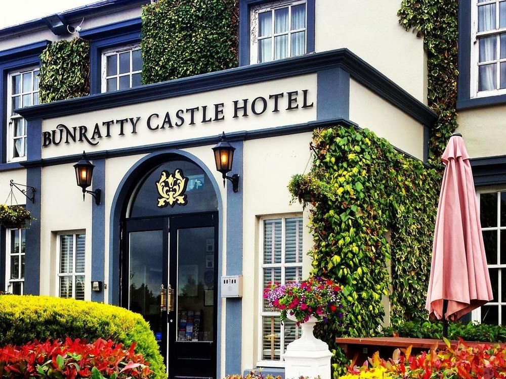 Bunratty Castle Hotel, Bw Signature Collection