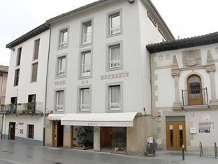 Hotel Arrasate