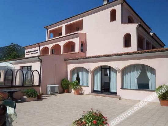 Arthotel Gabbiano Azzurro Due