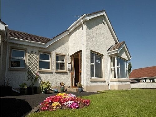Castleview B&B