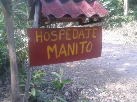 La Casa De Manito