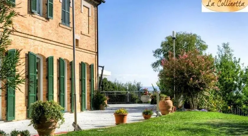 B&B La Collinetta