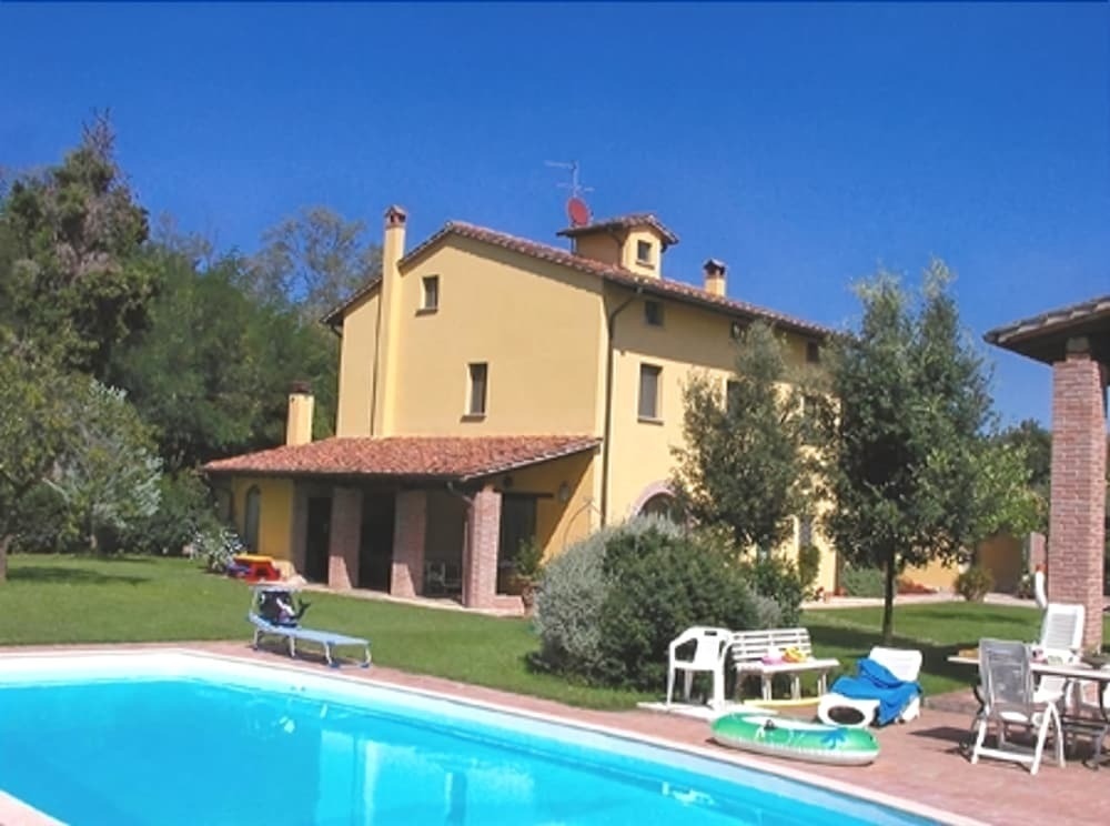 B&B Il Casolare Di Bonci