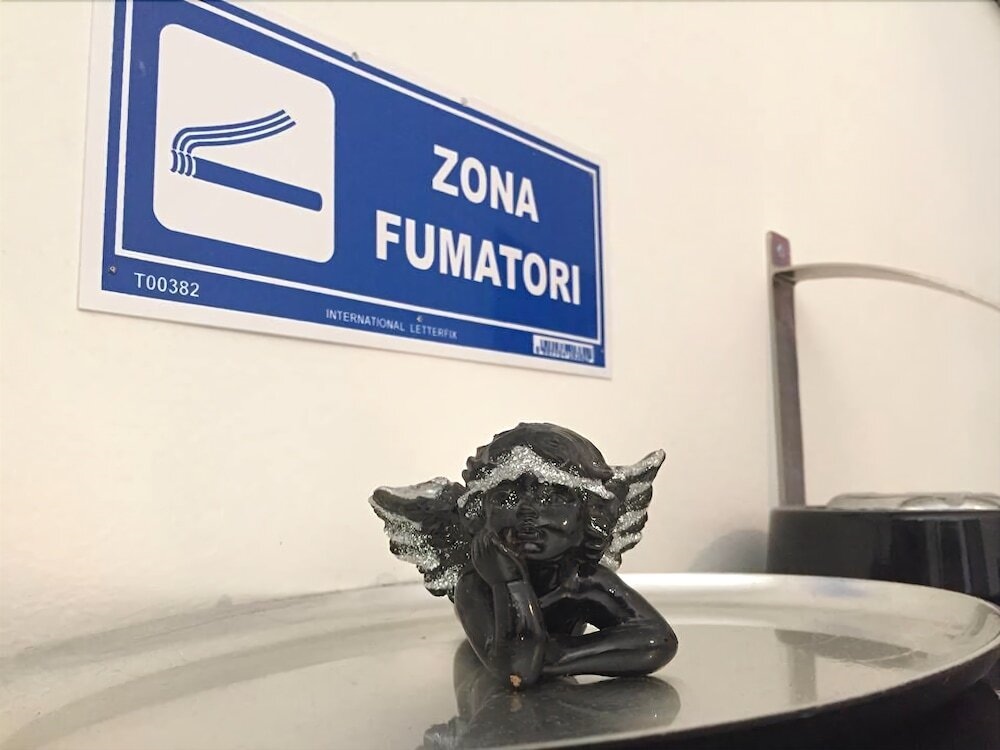 Blu House Bed & Breakfast