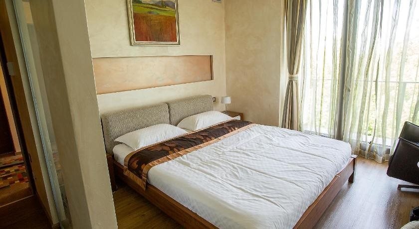 Calendula Ayurvedic & Medical Hotel