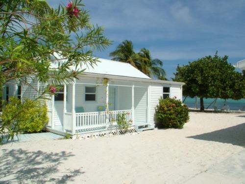 Blossom Village Cottage