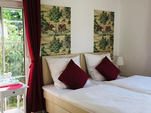 Altes Forsthaus Waldenbuch / Bei Der Messe Stuttgart