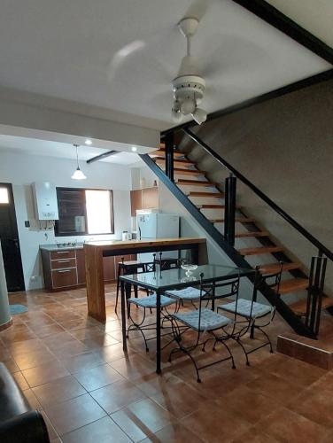 Alquiler Temporario Santa Fe