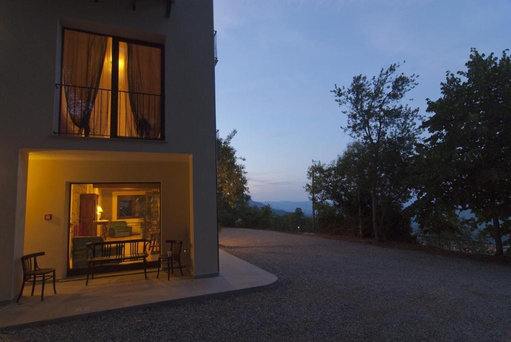 B&B Iradas
