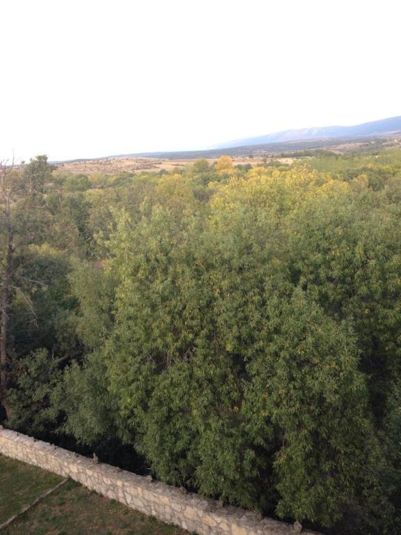Apartamento Rural La Muralla De Pedraza