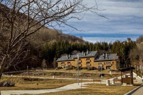 Apartamento Premium 46 1D