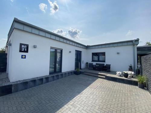 BÖ21 Luxusappartement