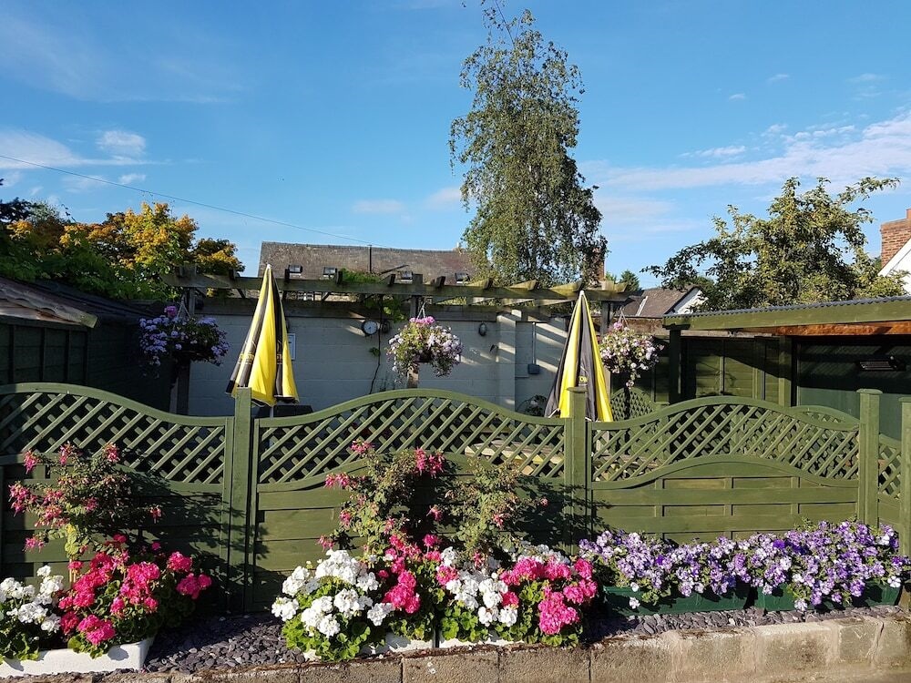 Boars Head Hotel
