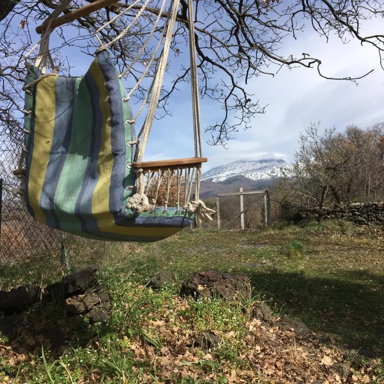 Casa Vacanze Tenuta Dei Cavalli Sull' Etna