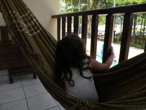 Casa villaggio beira-mar