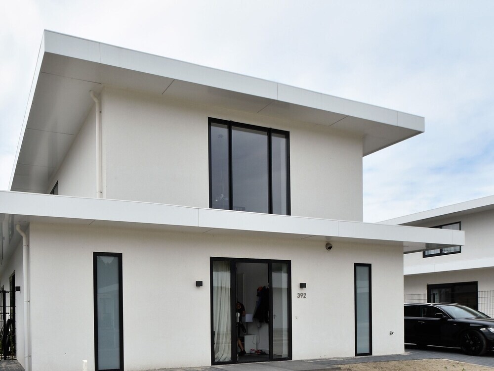 Bunckman 10 Pers. Bungalow