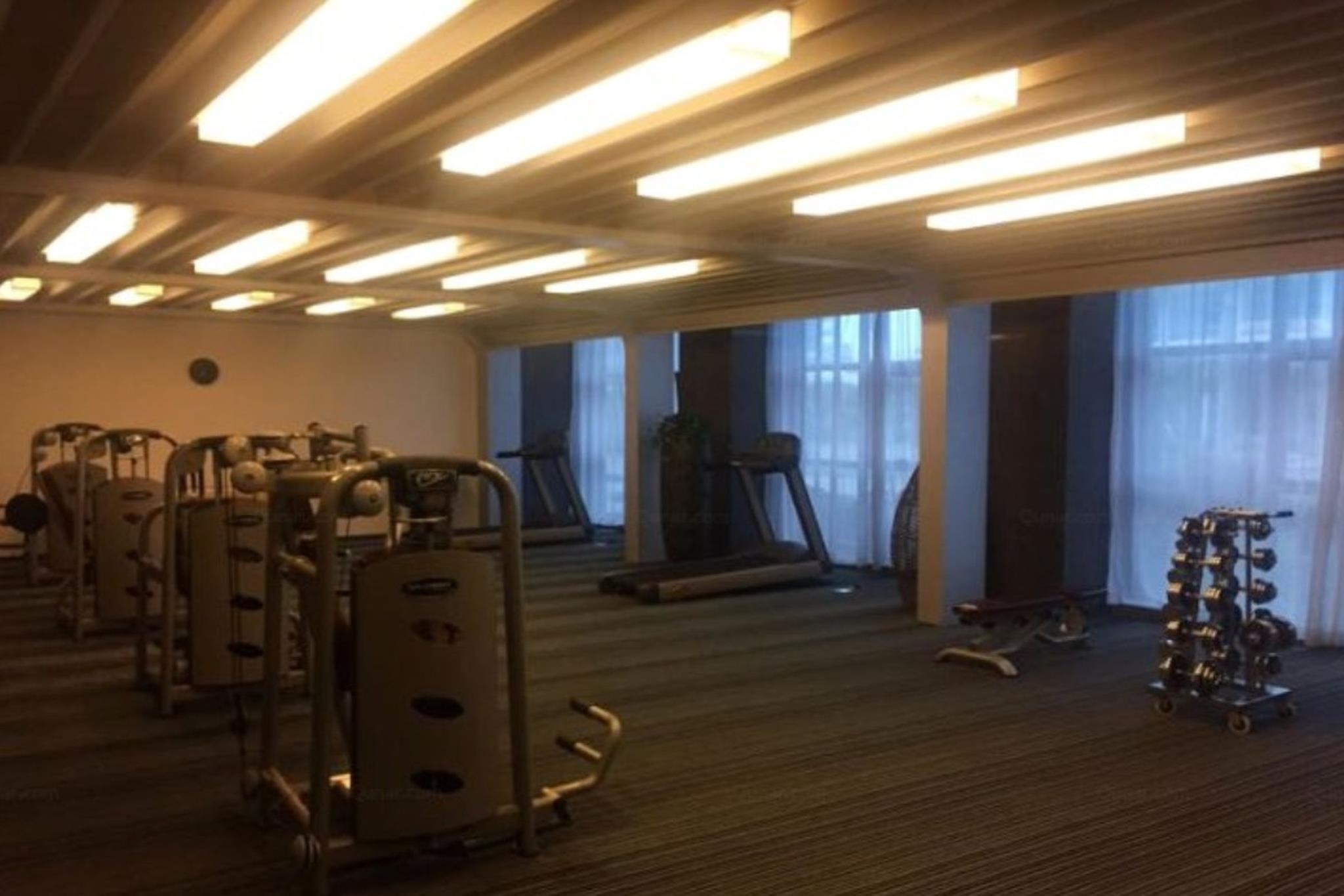 Blue Horizon International Hotel Rizhao