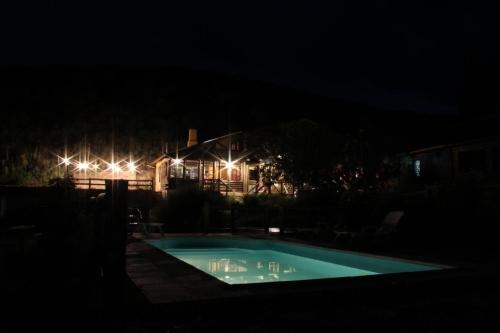 Cabanas del Meson