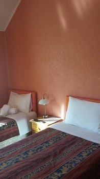 Bridge House Guest House