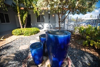 Brief Homes - Oakland Park Victor 1 Bedroom #10