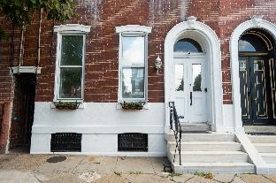 Bnb Philadelphia - Boutique Hotel