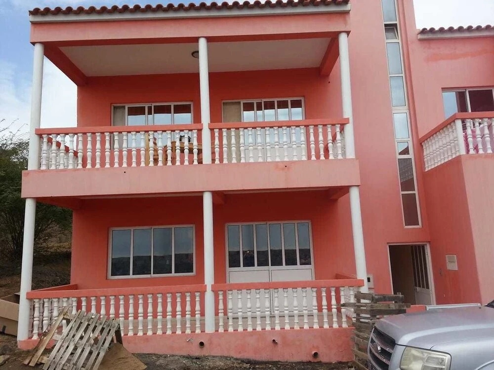 Casa anilda & albino