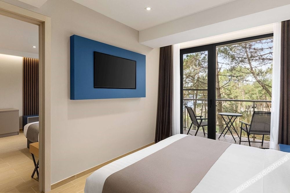 Grigoleti Beach Resort, Trademark Collection By Wyndham