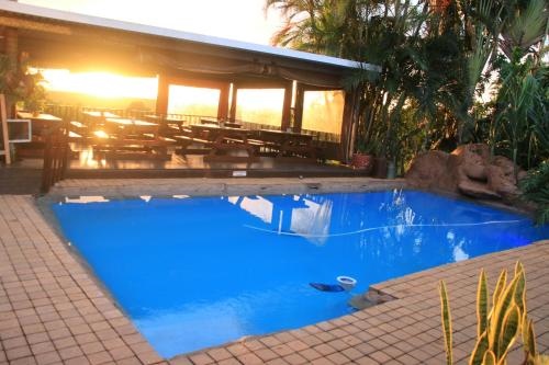 Chane Cheese Farm And Lodge