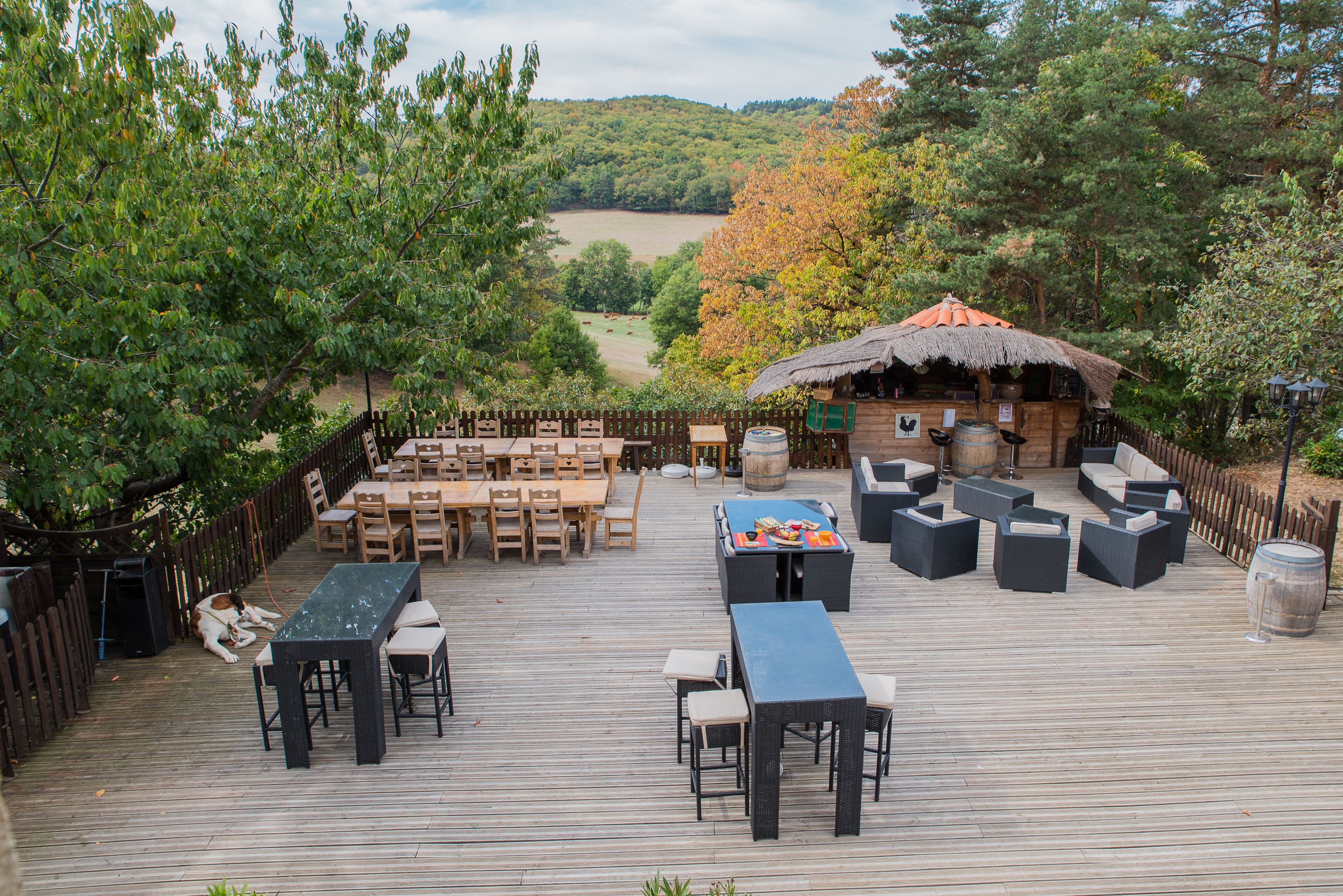 O'Reiller Gites - Chambres d'Hôtes