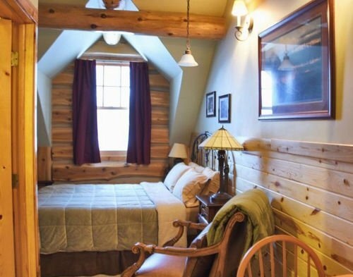 Big Bear Lodge And Cabins