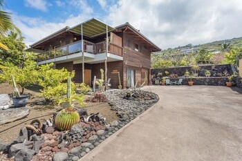 Big Island Kona Dreams By Coldwell Banker Island Vacations