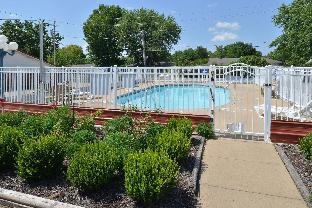 Americas Best Value Inn & Suites Siloam Springs