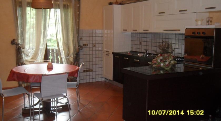 Champagnet Appartamento