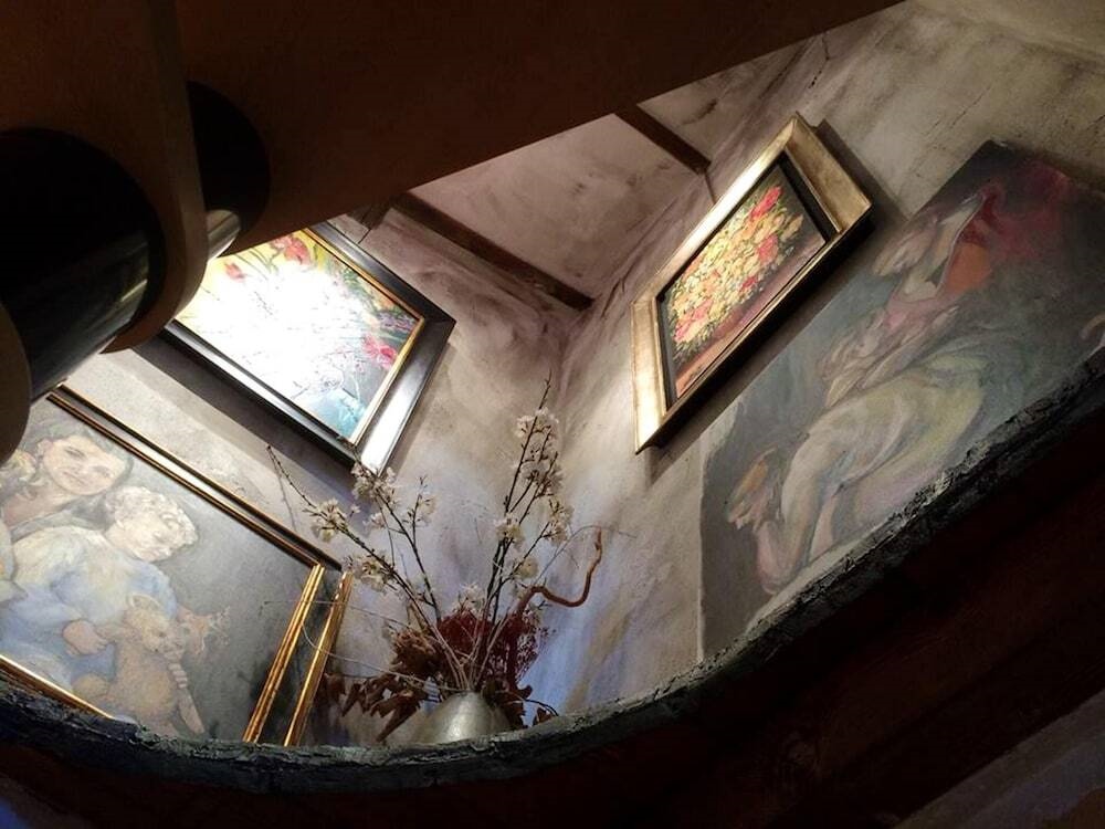 Apartment With 2 Bedrooms In Monterenzio With Terrace And Wifi