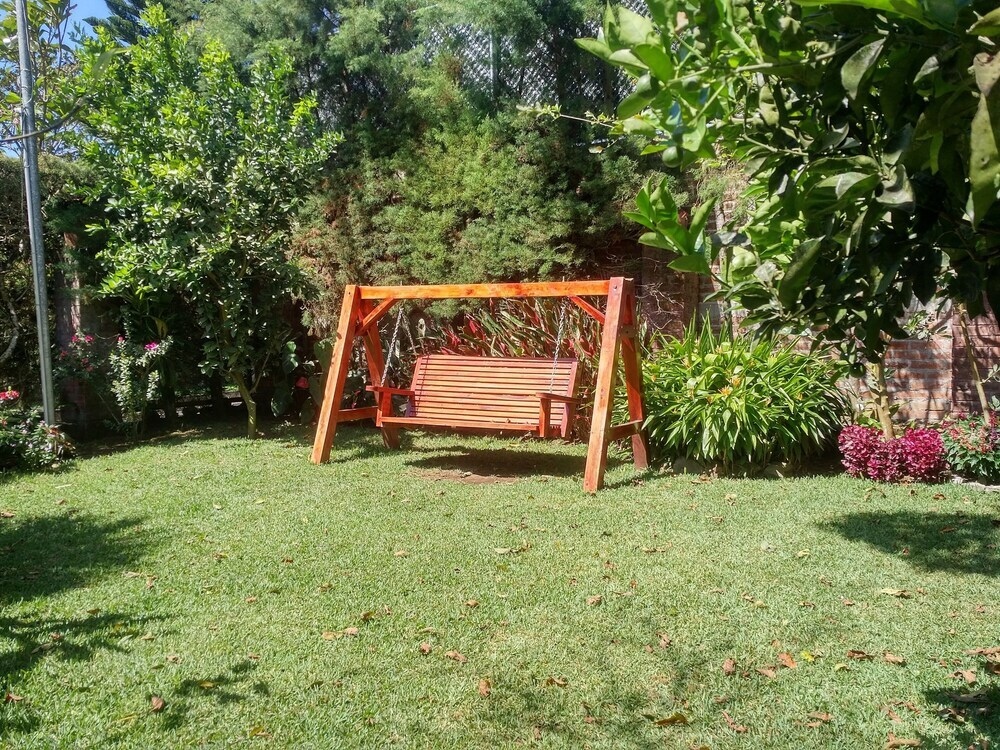 Cabaña Apaneca Ataco